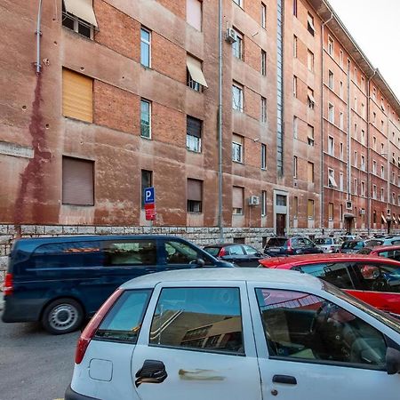 Lidija Apartment With Sauna Rijeka Exterior photo