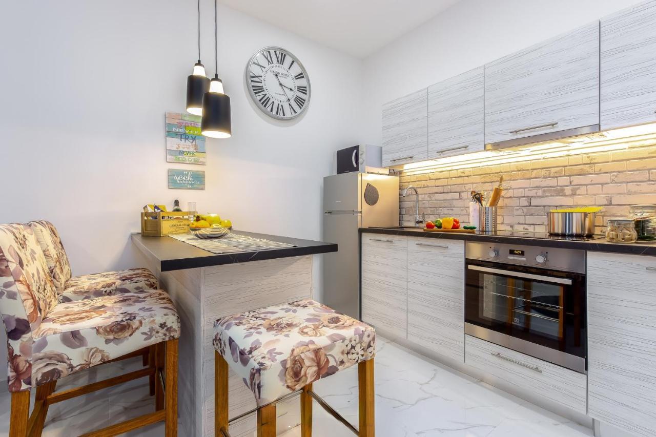 Lidija Apartment With Sauna Rijeka Exterior photo